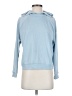 Helly Hansen Blue Pullover Hoodie Size S - photo 1