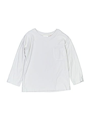 Zara Baby 3/4 Sleeve T-Shirt (view 1)