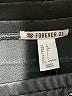Forever 21 Black Active Pants Size L - photo 7