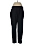 Soma Solid Black Active Pants Size M - photo 2