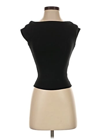 Zara Short Sleeve T-Shirt (view 1)
