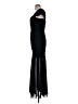 Elliatt Black Cocktail Dress Size M - photo 5