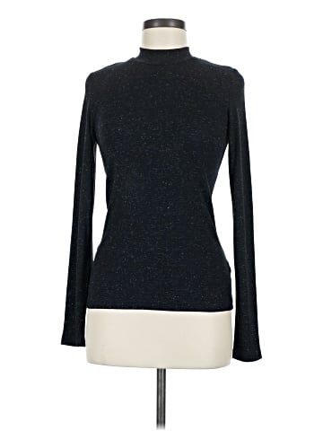 Splendid Long Sleeve Top (view 1)