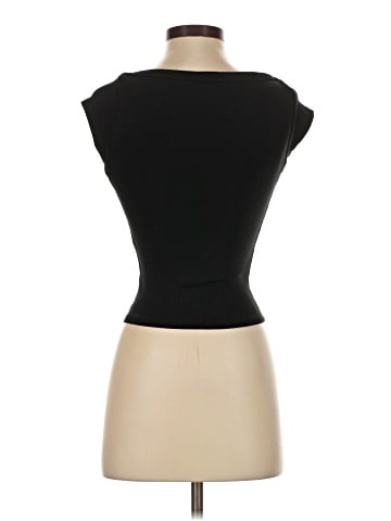 Zara Short Sleeve T-Shirt (view 2)