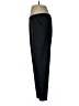 Soma Solid Black Active Pants Size M - photo 5