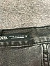 Zara Gray Jeans Size 6 - photo 7