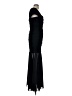 Elliatt Black Cocktail Dress Size M - photo 4