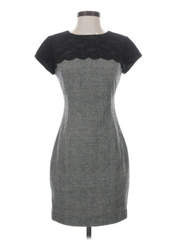 Zara Basic Casual Dress (view 1)