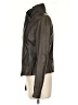 Vince. 100% Leather Brown Leather Jacket Size S - photo 5
