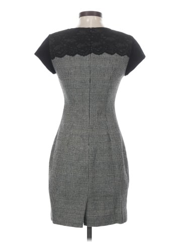 Zara Basic Casual Dress (view 2)