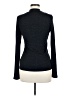 Splendid Black Long Sleeve Top Size M - photo 2