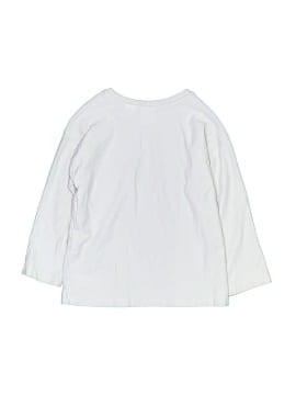 Zara Baby 3/4 Sleeve T-Shirt (view 2)