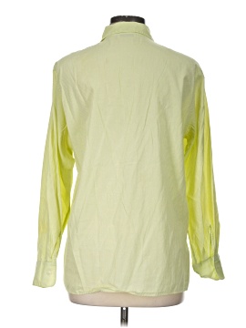 Ann Taylor Long Sleeve Button-Down Shirt (view 2)