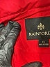Rainforest Red Raincoat Size XL - photo 6