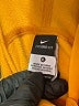 Nike Yellow Pullover Hoodie Size XL - photo 7
