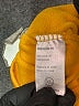 Nike Yellow Pullover Hoodie Size XL - photo 8
