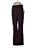 Nine West Burgundy Active Pants Size 6 - photo 1