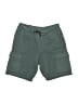 Old Navy Solid Green Cargo Shorts Size 8 - photo 1