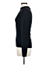 Splendid Black Long Sleeve Top Size M - photo 5