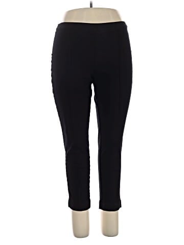 Isaac Mizrahi LIVE! Active Pants (view 1)