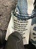 Escapada Print Blue Casual Dress Size S - photo 8