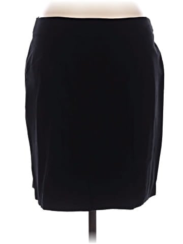 Eileen Fisher Casual Skirt (view 2)
