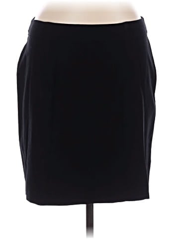 Eileen Fisher Casual Skirt (view 1)