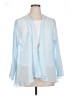 Unbranded Blue Kimono Size XL (estimated) - photo 1