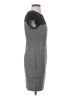 Zara Basic Tweed Gray Casual Dress Size S - photo 4