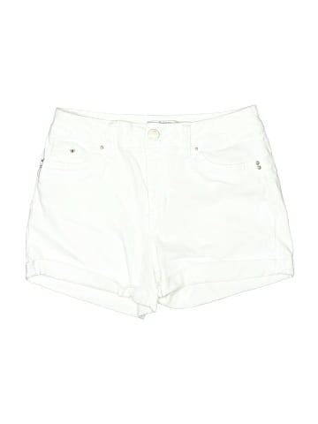 YMI Shorts (view 1)