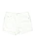YMI White Shorts Size 5 - photo 1
