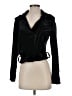 Blank NYC Black Jacket Size S - photo 1