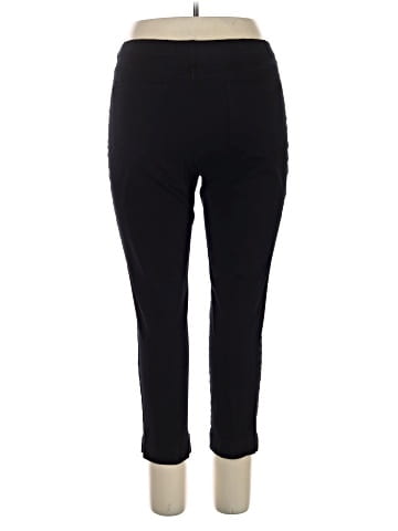 Isaac Mizrahi LIVE! Active Pants (view 2)