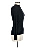 Splendid Black Long Sleeve Top Size M - photo 4