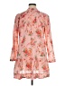 Unbranded Pink Cocktail Dress Size XL (estimated) - photo 2
