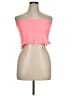 ZeroXposur Pink Tank Top Size 16 - photo 1
