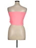 ZeroXposur Pink Tank Top Size 16 - photo 2