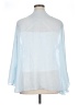 Unbranded Blue Kimono Size XL (estimated) - photo 2