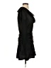 More To Come 100% Polyester Black Long Sleeve Blouse Size XS - photo 4