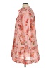Unbranded Pink Cocktail Dress Size XL (estimated) - photo 5
