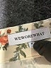 WeWoreWhat Print Ivory Casual Pants Size M - photo 7