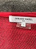 Gerard Darel Red 3/4 Sleeve Top Size XS (1) - photo 7
