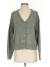 Splendid 100% Cotton Green Cardigan Size XS - photo 1
