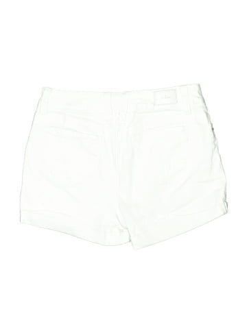 YMI Shorts (view 2)