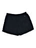 Columbia 100% Nylon Solid Black Athletic Shorts Size 2X - photo 2