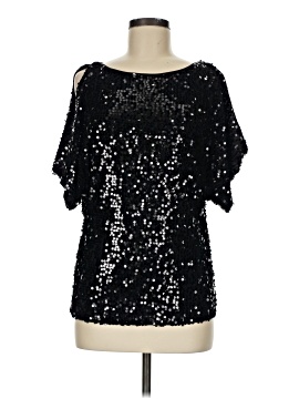Adrianna Papell 3/4 Sleeve Blouse