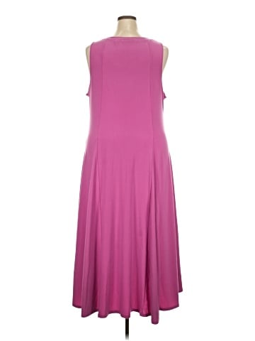 Attitudes by Renee Casual Dress (view 2)