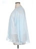 Unbranded Blue Kimono Size XL (estimated) - photo 5