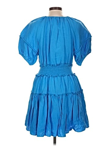 Karl Lagerfeld Paris Casual Dress (view 2)