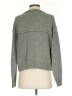 Splendid 100% Cotton Green Cardigan Size XS - photo 2